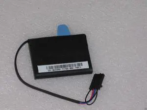 Dell Lithium-Ion Rechargeable Original Battery G3399 from Dell PowerEdge 2850 Riser