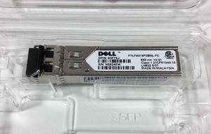 Genuine Dell Transceiver GP-SFP2-1S 850nm GBIC 0GF76J FTLF8519P3BNL