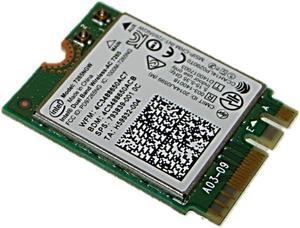 Genuine HP Acer Intel 793839-001 7265NGW Dual Band Wireless / Bluetooth Card