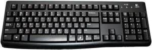 New Logitech K120 Keyboard 920-002478