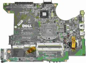 Dell 06X7M System Board For Latitude E5420 Laptop