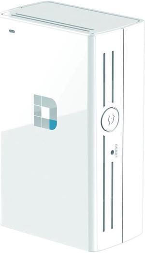 New Genuine D-Link DAP-1520 Wireless AC750 Dual Band Wi-Fi Range Extender