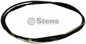 100" Aftermarket Throttle Cable / Stens 260-182