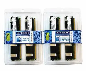 16GB 4x 4GB for MAC PRO Mid 2006 Early 2007 A1186 MacPro1,1 MacPro2,1 Memory RAM