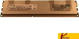 500666-B21 16GB (1X16GB) DDR3 1066MHz Memory HP Proliant DL580 G7, DL585 G7