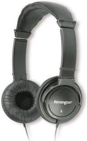 Kensington K33137 Hi-Fi Headphone