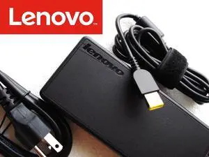 Original LENOVO 20V 6.75A 135W Charger 45N0361 45N0501 ADL135NLC2A ADL135NLC3A