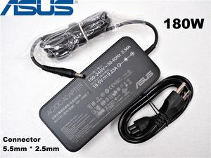 New Original OEM ASUS G750 G750JW G750JX G75V G75VW 180W AC Adapter ADP-180MB F