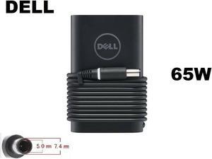 NEW Original DELL Inspiron Lattitude 65W 19.5V HA65NM130 0JNKWD 06TFFF LA65NM130