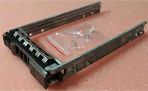 2.5" Caddy Tray For Dell R730XD R720 R520 T430 KG7NR 8FKXC G176J US-SameDayShip
