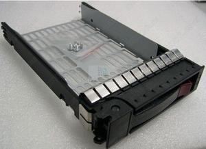 New HP 3.5" 373211-001 SATA SAS Tray Caddy ML350 ML370 G6 G7 US-Seller