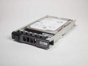 FPW68 DELL 600GB 15K SAS 2.5" 12Gb/s HDD KIT