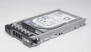 400-AFTY DELL ENTERPRISE CLASS 1.2TB 10K SAS 2.5" 12Gb/s HDD KIT