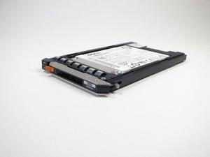 NDDN1 DELL 200GB MLC USATA 1.8" 6Gb/s SSD ENTERPRISE MIXED USE W/TRAY  JV1MV