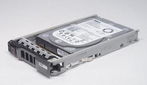 400-AHEB DELL ENTERPRISE CLASS 1.2TB 10K SAS 2.5" 12Gb/s HDD KIT