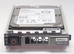 1.2TB 10K SAS 6GB/s 64MB 2.5" ENTERPRISE HDD Fits Dell Poweredge R720 R720XD