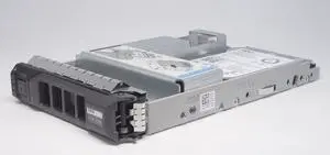 342-5518 DELL 1.2TB 10K SAS 2.5"-3.5" 12Gb/s HDD 13G HYBRID KIT