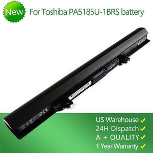 Genuine Toshiba PA5185U-1BRS PA5186U-1BRS Laptop Battery PA5184U-1BRS C55 C55D
