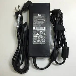 NEW Genuine HP TouchSmart 520-1030 Desktop QP790AA 180W AC Power Supply Adapter