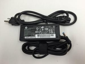 Genuine HP 65W AC Power Adapter Laptop Charger 710412-001 709985-002 714657-001