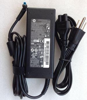 Genuine HP 90W Smart AC Power Adapter Charger 710413-001, 709986-002, 854056-002