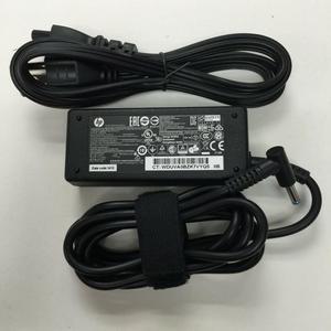New Genuine HP 45W AC Power Charger Adapter 741727-001, 741553-850, 854054-002