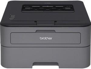 Brother EHL-L2320D Compact Monochrome Laser Printer