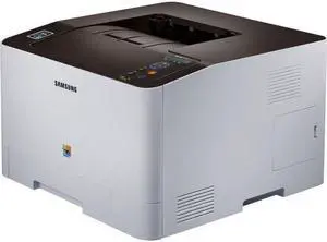 Samsung Xpress SL-C1810W Wireless Color Laser Printer