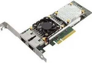 Dell Broadcom 57810S Dual Port 10Gb Base-T Server Adapter
