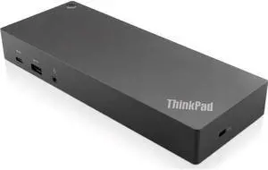 Lenovo ThinkPad Hybrid USB-C with USB-A Dock (40af0135us)