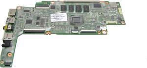 New Genuine HP Chromebook 14 14-x010nr Motherboard 787724-001