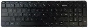 Keyboard for HP 350 G1 350 G2 355 G1 355 G2 Laptops 758027-001 752928-001