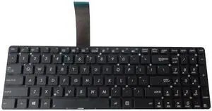 replacement keyboard for Asus K55-A U57A  0KN0-M21US23