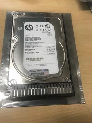 (NOT FOR HOME PC!) HP Seagate 1TB MB1000FCWDE 7.2K RPM SAS 6Gb/s 3.5" 9ZM273-035 695507-001 HDD
