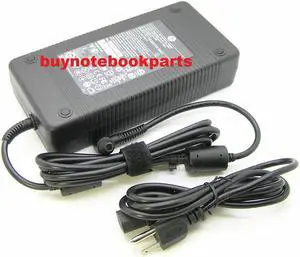 New Genuine HP Omni 27 Series All In One PC 230W AC Adapter 641514-001 TPC-BA51