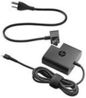 Hewlett Packard 1HE08UT#ABA 65w Usbc Pwradpt