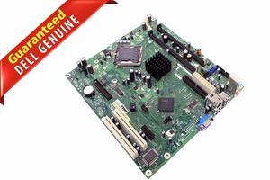 Dell Dimension 3100 Intel 915GV Chipset LGA775 Socket DDR2 Motherboard WJ770