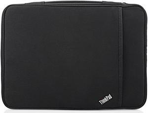 Lenovo 4X40N18009 Sleeve for 14" Notebook - Black
