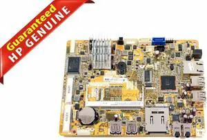 HP Compaq Presario CQ1-1000 Intel AIO Motherboard 599988-201 626780-001 IPPPV-TX