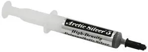 Arctic Silver 5 Thermal Compound 12g (3cc) Tube
