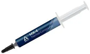 ARCTIC MX-4 - Thermal Compound Paste, Carbon Based High Performance, Heatsink... ARCTIC MX-4 - Thermal Compound Paste, Carbon Based High Performance, Heatsink...