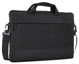Dell 0T65FK T65FK PF-SL-BK-4-17 Professional 14" Heather gray Laptop Sleeve CC1 Dell 0T65FK T65FK PF-SL-BK-4-17 Professional 14" Heather gray Laptop Sleeve CC1