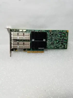 Mellanox MHRH2A-XSR Connect X-2 DDR Networking Adapter