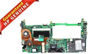 Genuine HP Mini 2133 2140 C7-M 765 1.6GHz Motherboard 501047-001 500755-001