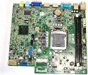 Dell Optiplex 7010 Intel Desktop Motherboard LGA 1155 Socket V8WGR 0V8WGR 0MN1TX