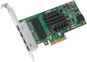 Intel I350T4V2BLK Ethernet Server Adapter I350-T4