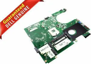 DELL INSPIRON 17R 5720 SERIES INTEL SOCKET RPGA989 LAPTOP MOTHERBOARD F9C71
