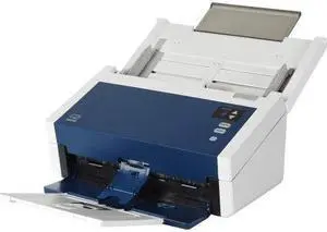 Xerox DocuMate 6440 Sheetfed Scanner - 600 dpi Optical