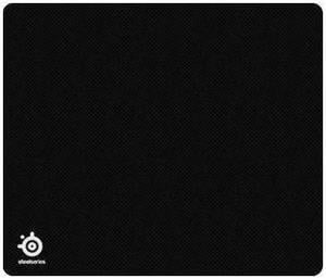 Steelseries 63004 Qck Gaming Mouse Pad (Black)