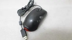 Microsoft X802382-003 X802382-018 X802382-002 Wheel Mouse Optical 1.1A USB